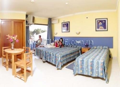 Изображение Ok Hotel Beach 2*