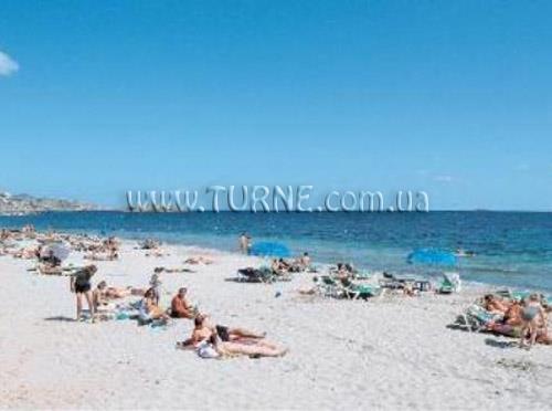 Фотография Ok Hotel Beach 2*