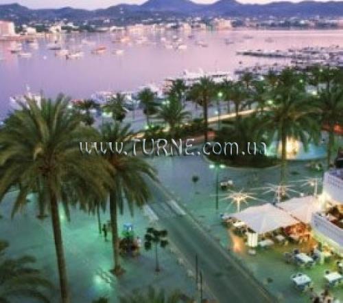 Отель Ok Hotel Beach 2*