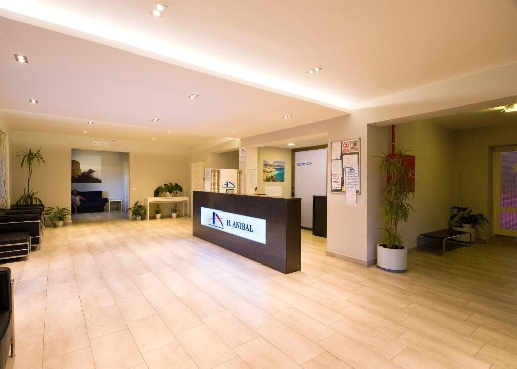 Изображение Anibal 2*