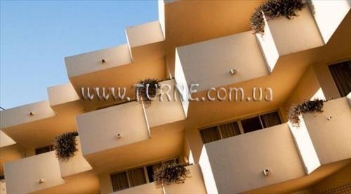 Фото Bora Bora Apartments 1*