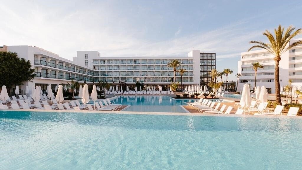 Картинка Aluasoul Ibiza 4*