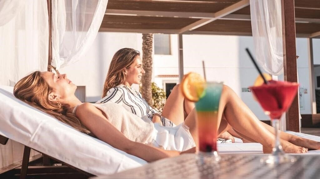 Фотография Puchet Hotel 3*