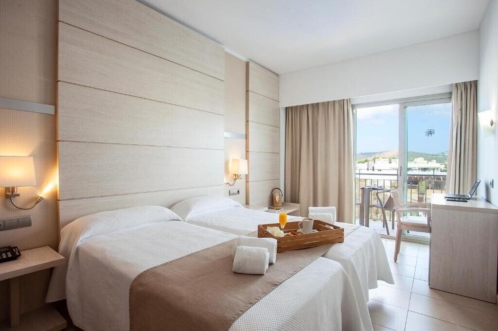 Изображение Puchet Hotel 3*