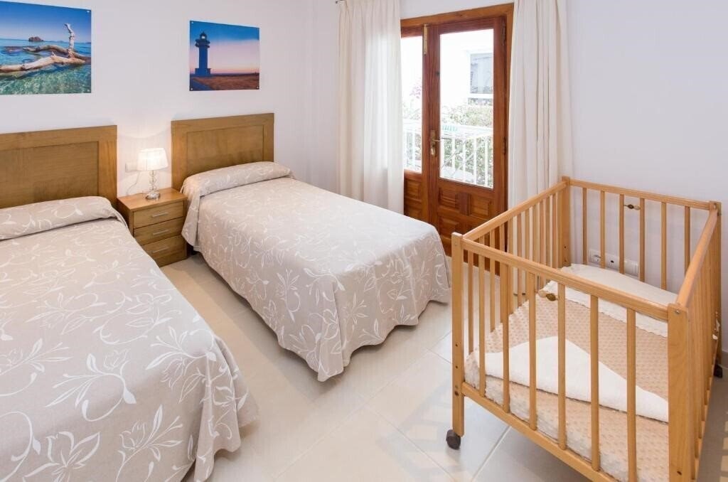 Фотография Sofia Playa Apartment 1*