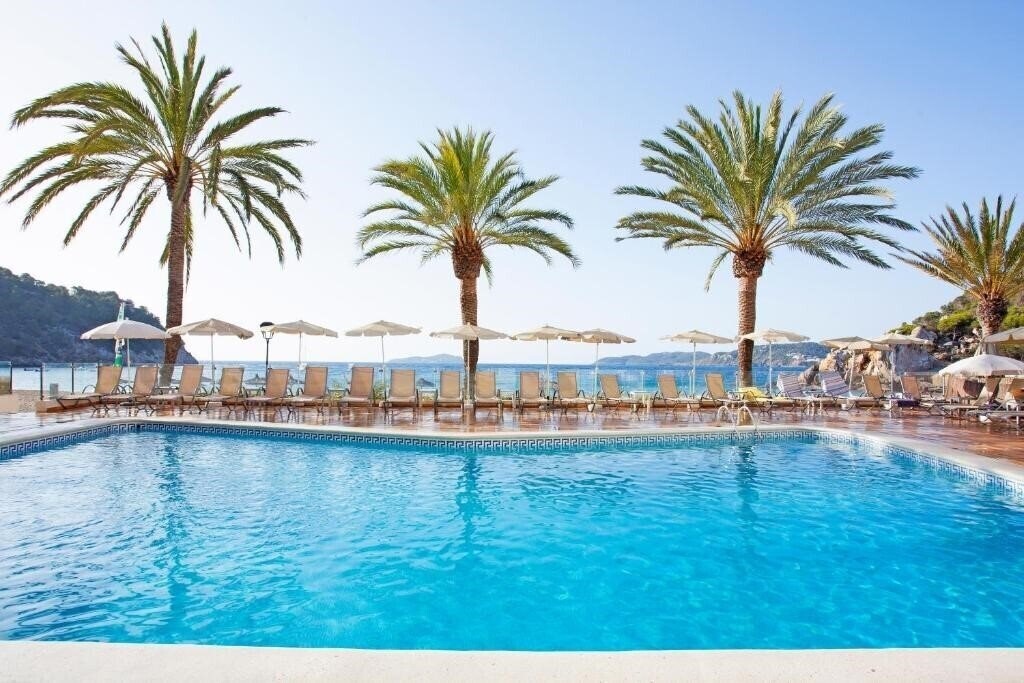 Фотография Grupotel Imperio Playa 4*