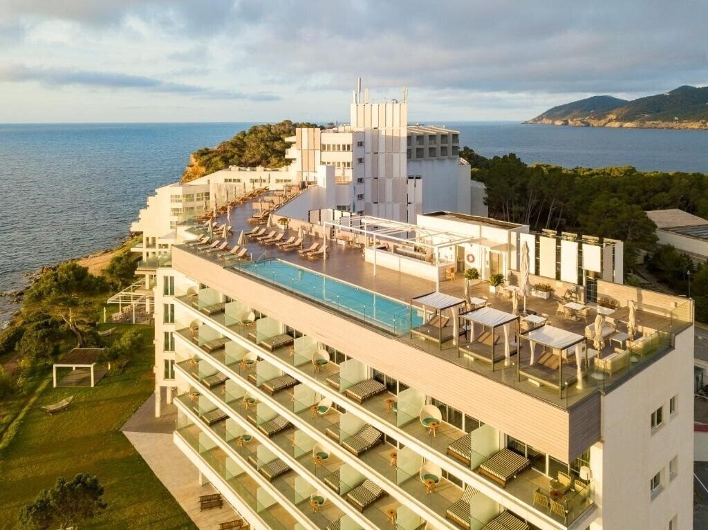 Фотография Melia Ibiza (ex. Sol Beach House Ibiza) 4*