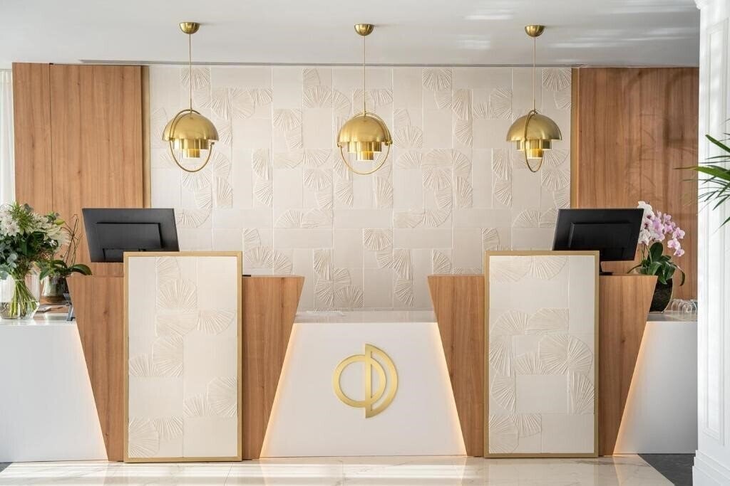 Фотография Ocean Drive Talamanca (ex. Od Talamanca) 5*