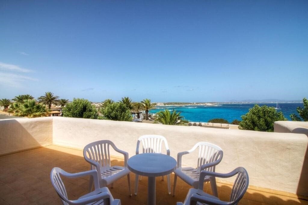 Фотография Club Punta Prima 3*