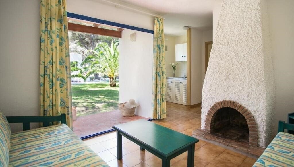 Картинка Insotel Club Maryland 3*