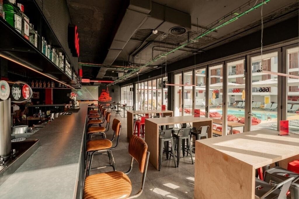 Отель Ryans Appartments 3*