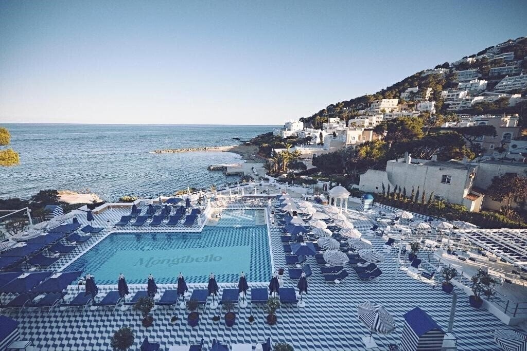 Изображение Mongibello Hotel 4*
