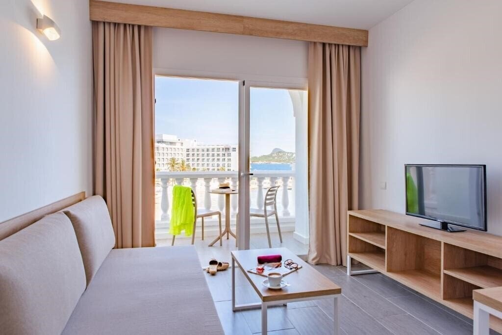 Изображение Senator Beach Star Ibiza (Adults Only 18+) 4*