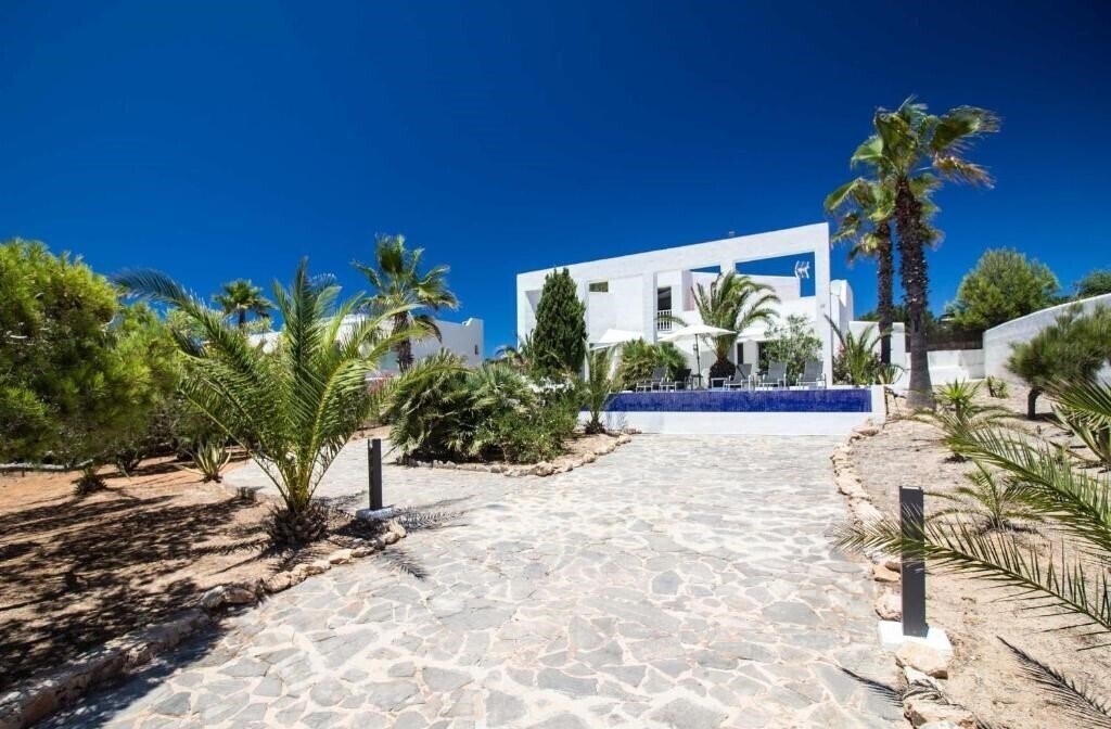 Изображение Villa Arola 4*