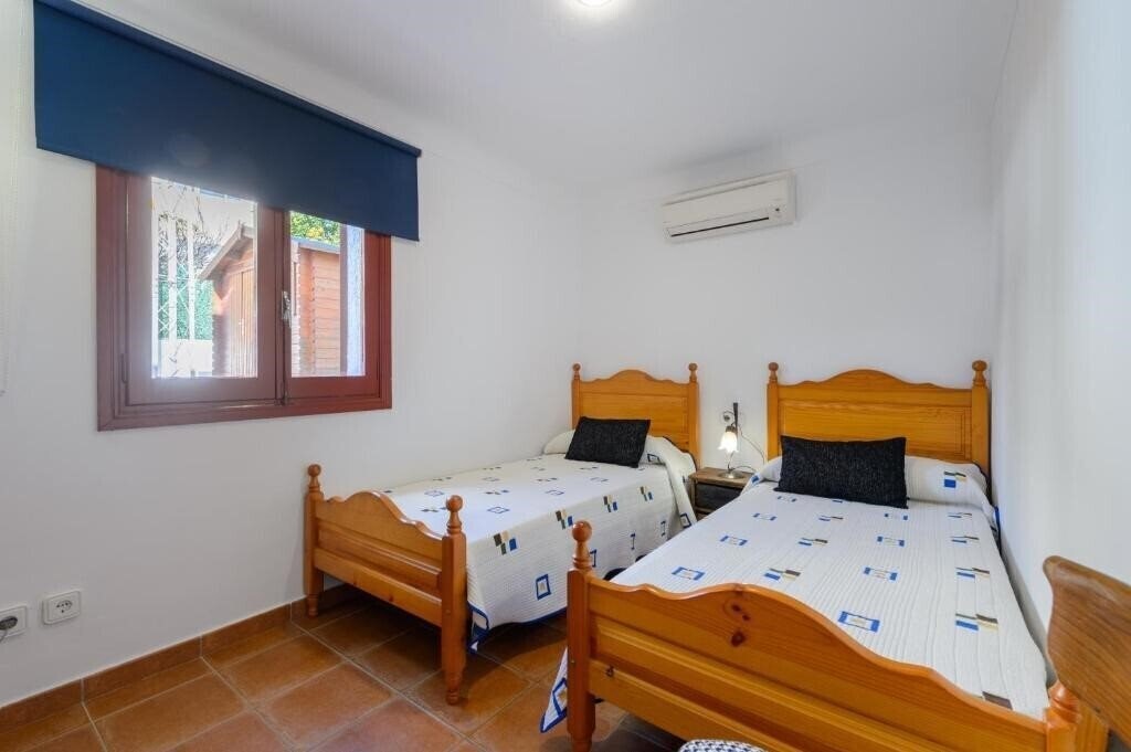 Фото Villa Can Giovanni 4*