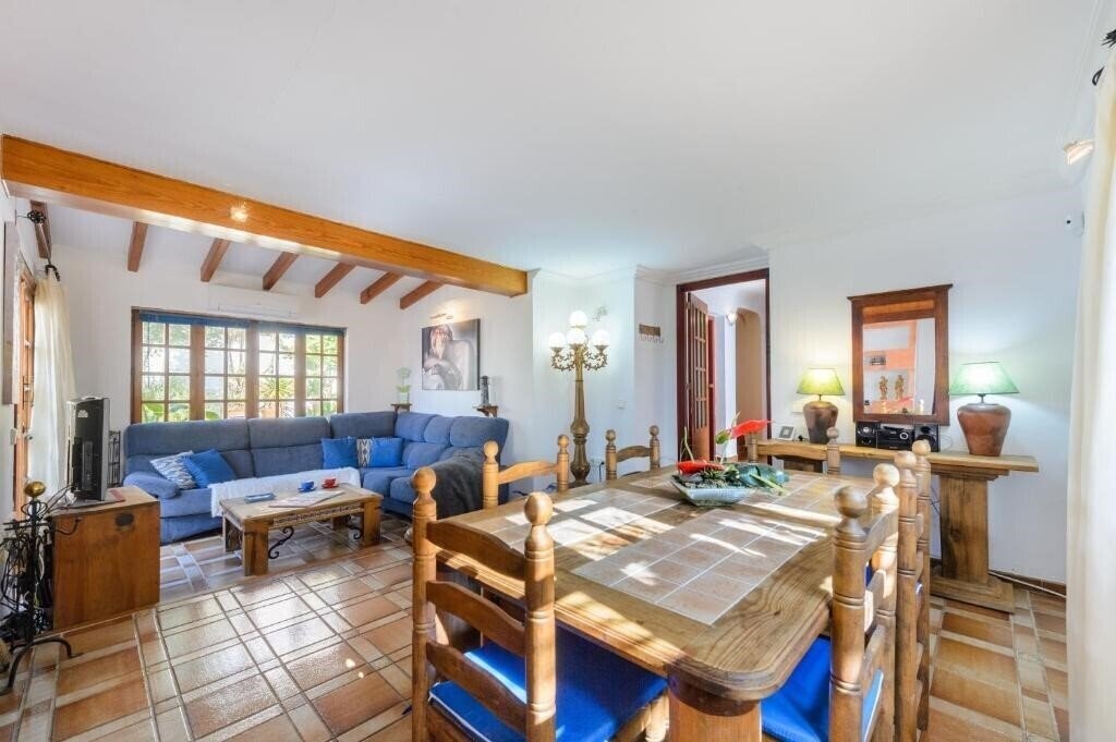 Картинка Villa Can Giovanni 4*