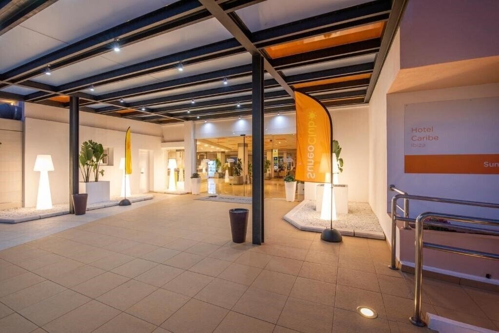 Фотография Tui Suneo Caribe 3*