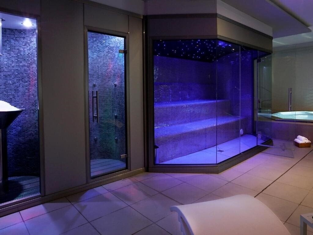 Фотография Axel Beach Ibiza 4*