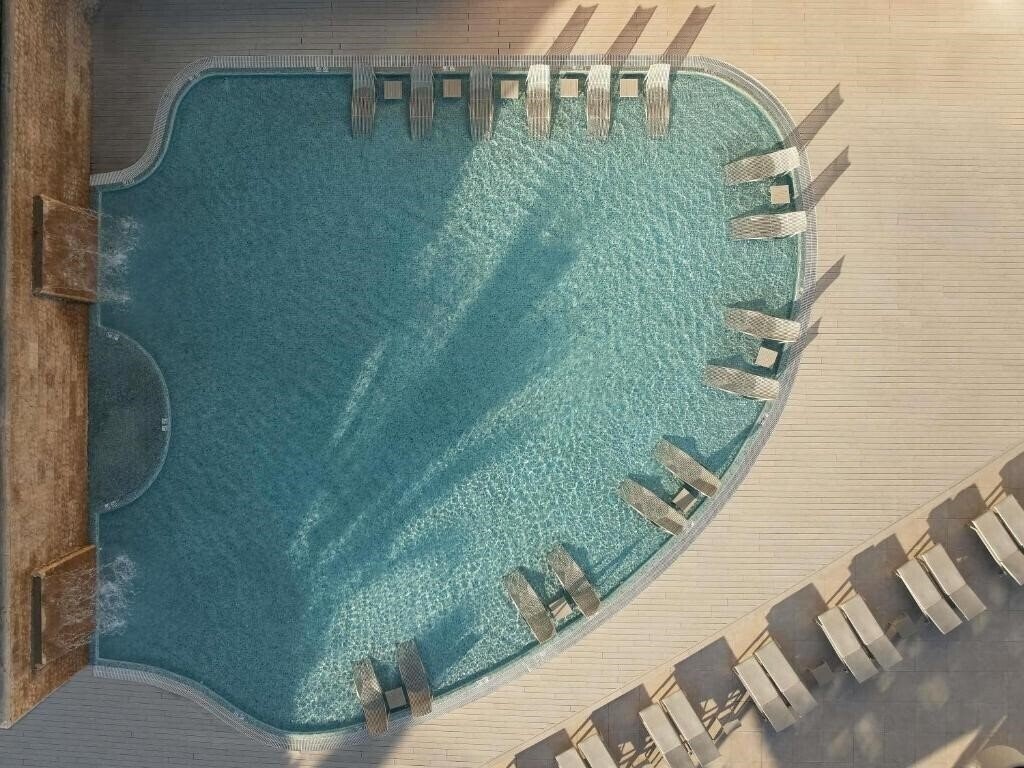 Фотография Hyde Ibiza 4*