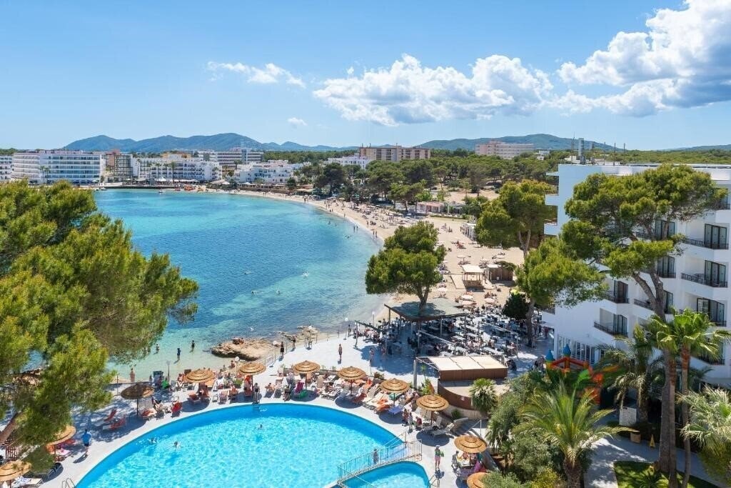 Фото Leonardo Royal Hotel & Suites Ibiza 4*