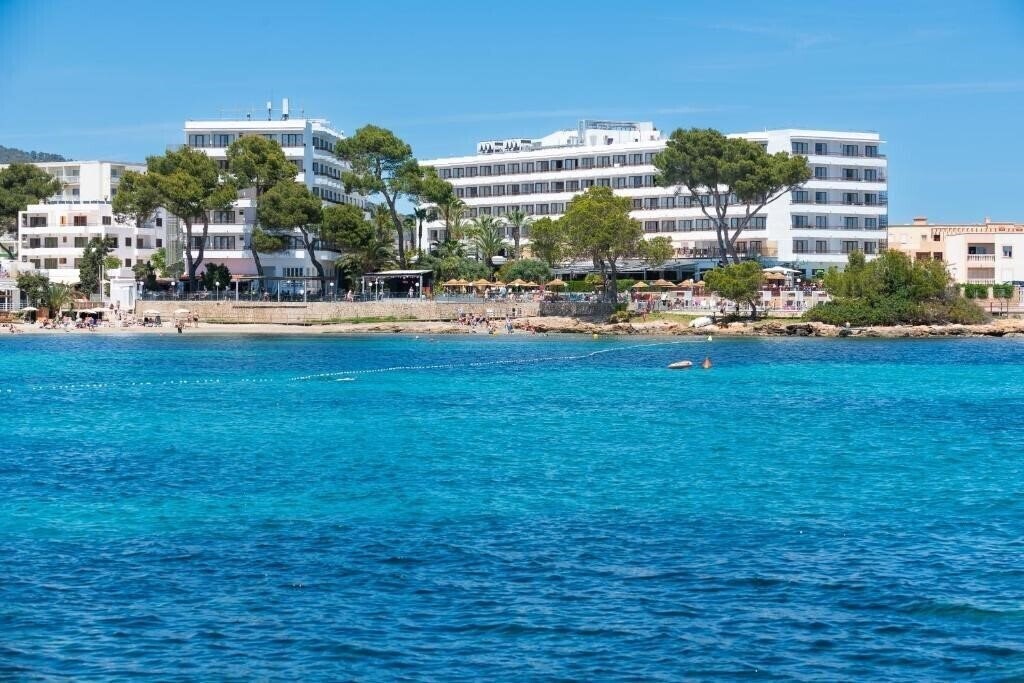 Фотография Leonardo Royal Hotel & Suites Ibiza 4*