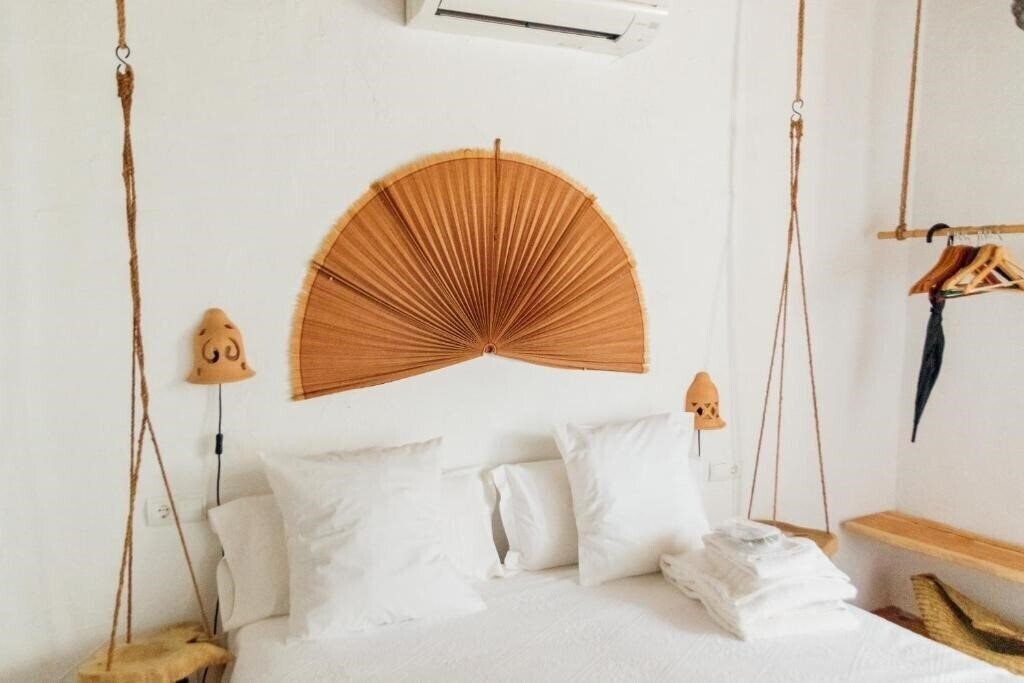 Картинка Las Mariposas Ibiza 3*