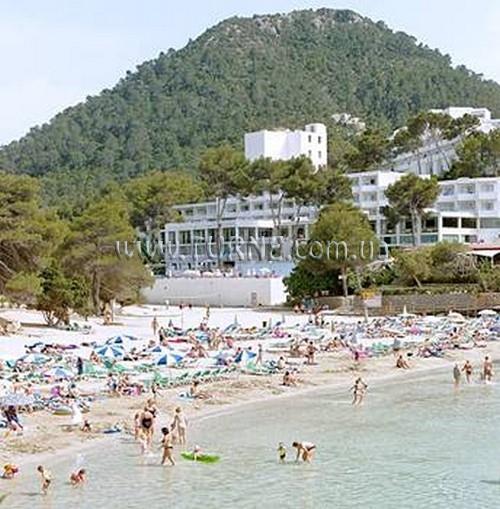 Картинка Marconfort El Greco 3*