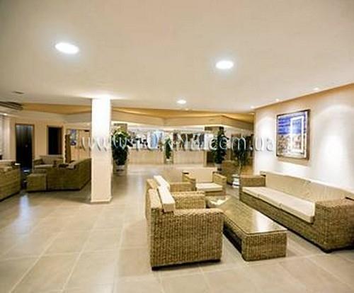 Изображение Marconfort El Greco 3*