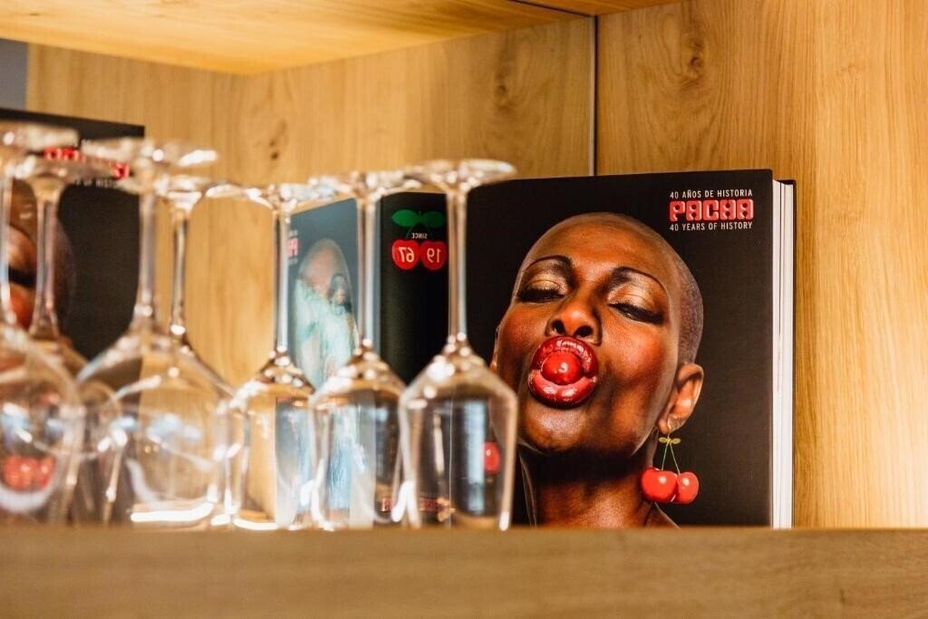 Изображение El Hotel Pacha 4*