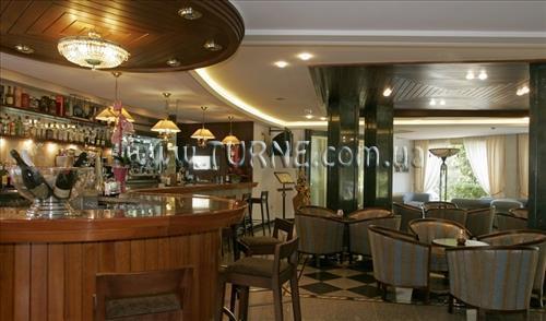 Картинка S'argamassa Palace 4*