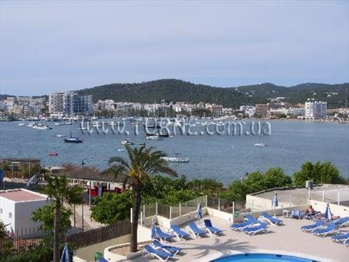 Изображение Thb Bahia Apartamentos 4*