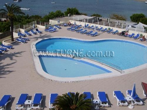 Фотография Thb Bahia Apartamentos 4*