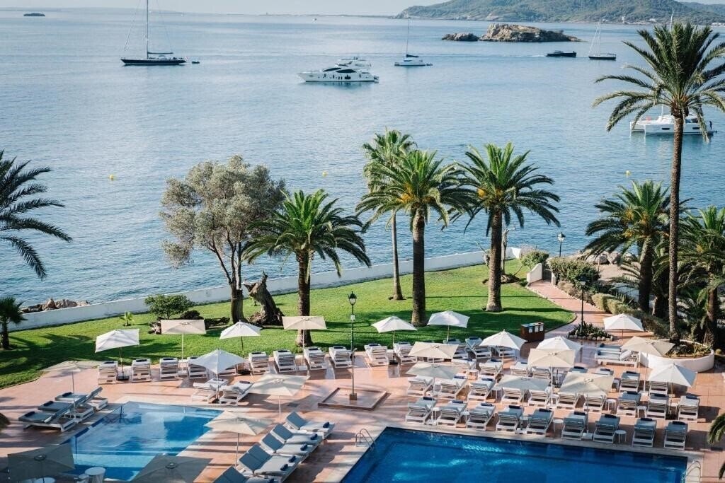 Изображение Los Molinos 4*