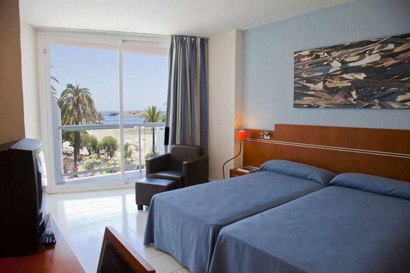 Фотография Sirenis Hotel Goleta & Spa 4*