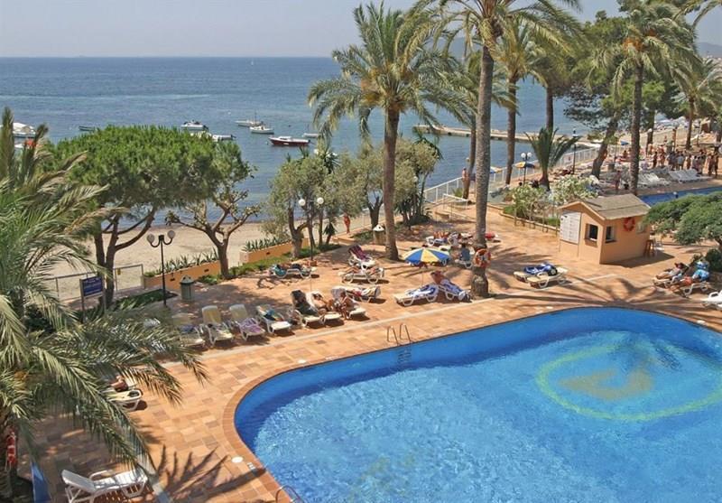 Фото Sirenis Hotel Goleta & Spa 4*