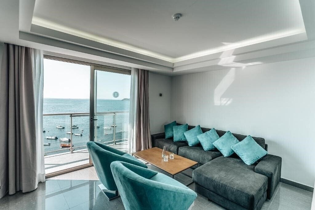 Фотография Sirenis Hotel Goleta & Spa 4*