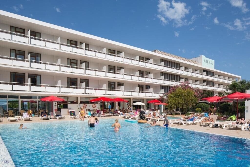 Фотография Arenal 3*