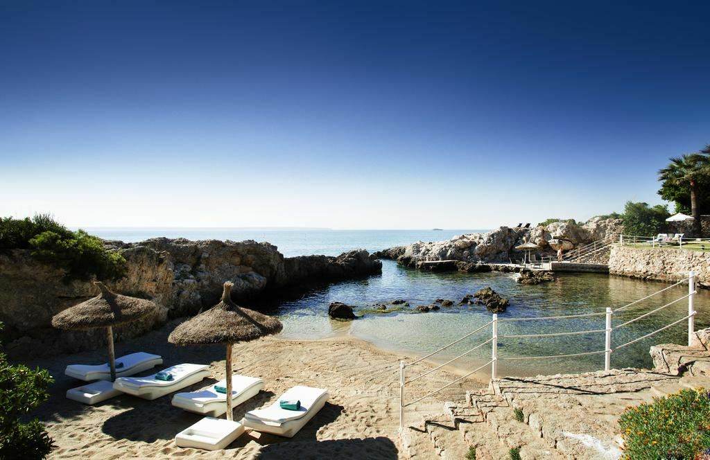 Изображение Hotel de Mar Gran Meliá - Adults Only 5*