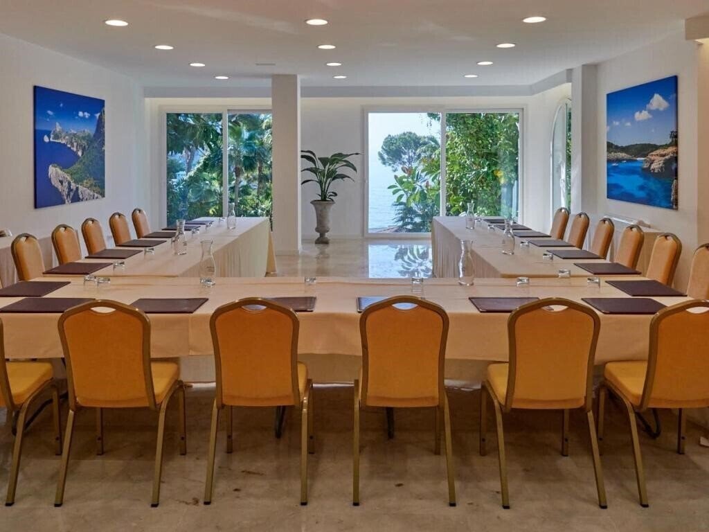 Картинка Bon Sol 4*