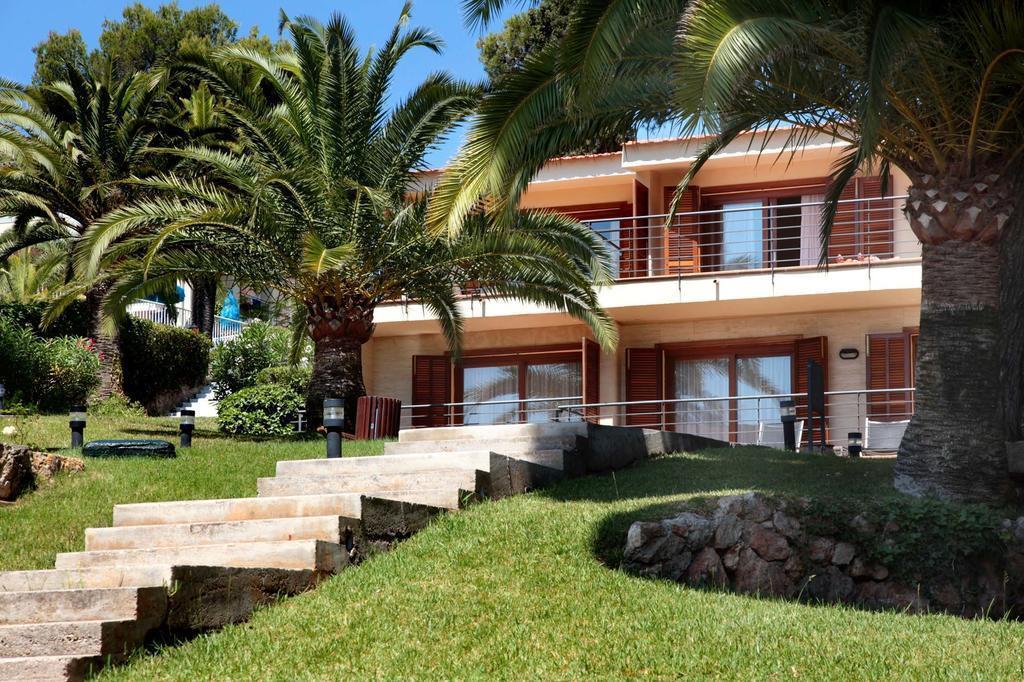 Отель Riu Bonanza Park 4*