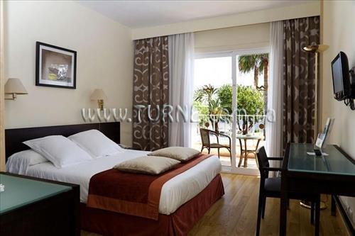 Фотография Riu Palace Bonanza Playa 4*