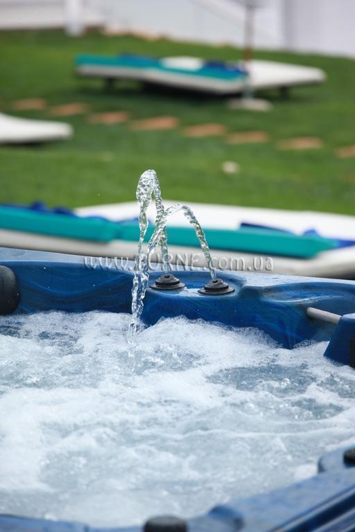 Картинка Grupotel Rocador (ex. TUI BLUE Rocador) 4*