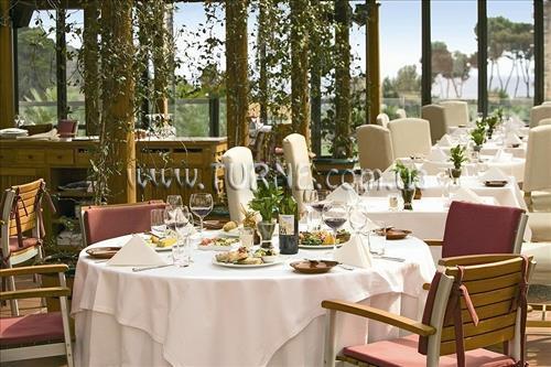 Картинка Dorint Royal Golf Resort & Spa 5*