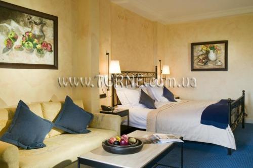 Изображение Dorint Royal Golf Resort & Spa 5*