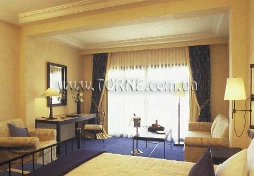 Фотография Dorint Royal Golf Resort & Spa 5*