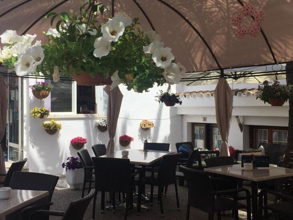 Изображение Antares 3*