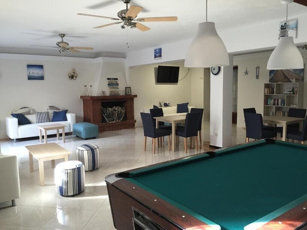 Картинка Antares 3*