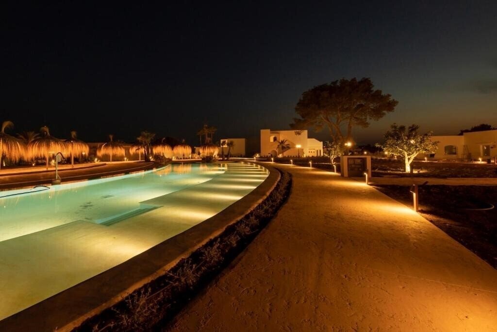 Фотография Eques Petit Resort 4*