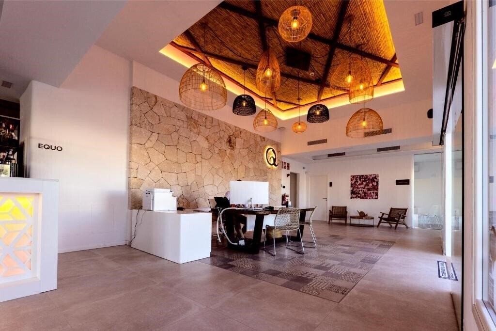 Изображение Eques Petit Resort 4*
