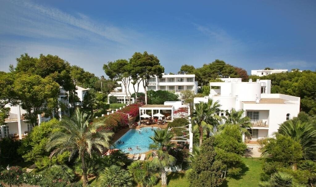 Отель Melia Cala D'or 5*